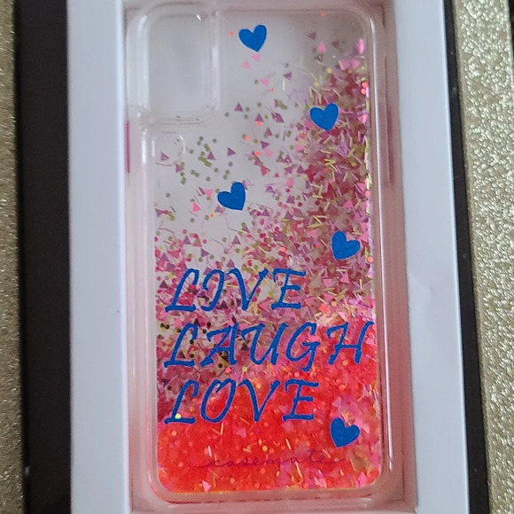 Waterfall IPhone X Case - Picture 1 of 3